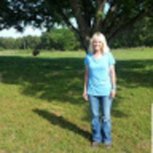 Meet your Posher, Lillian marie